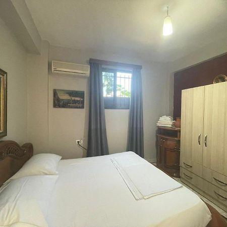 Apartament Тирана Екстер'єр фото
