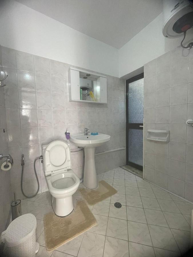 Apartament Тирана Екстер'єр фото