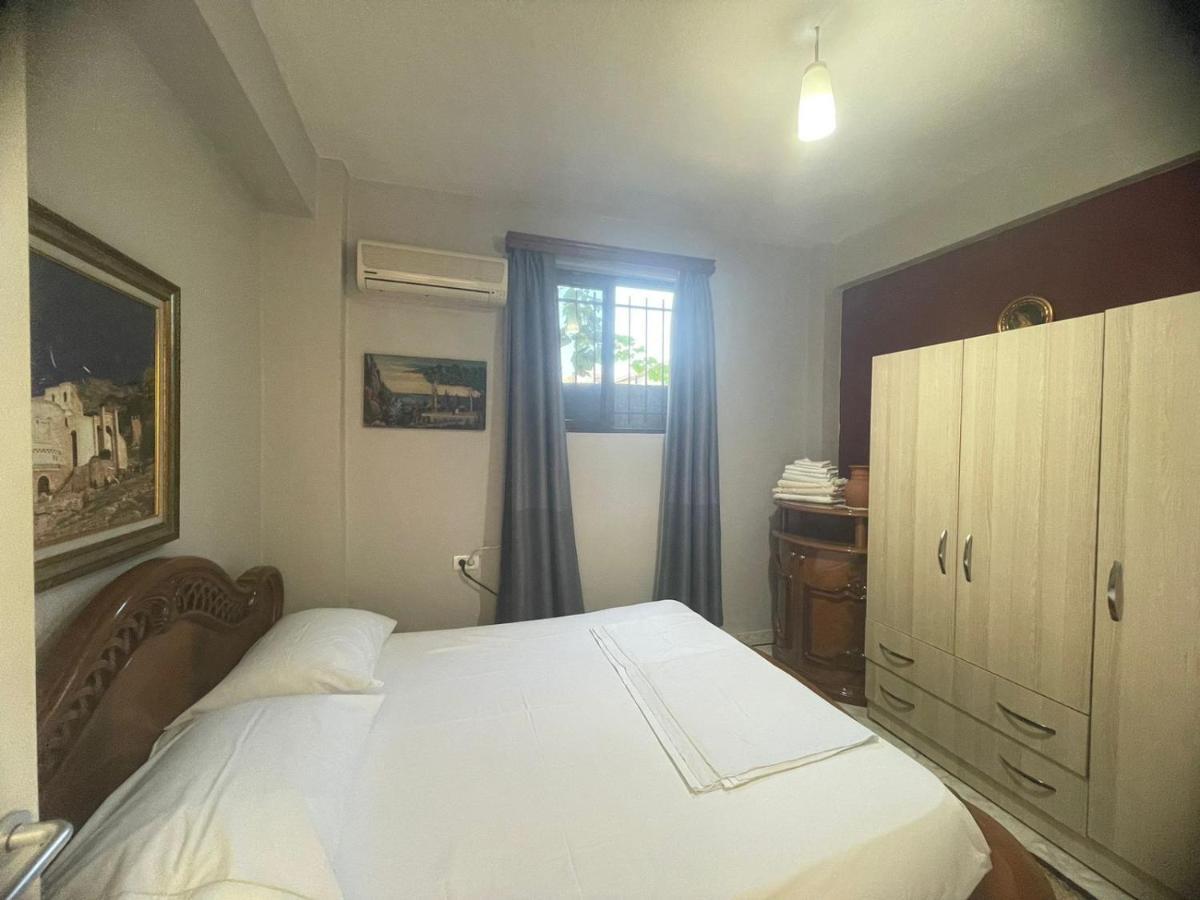 Apartament Тирана Екстер'єр фото