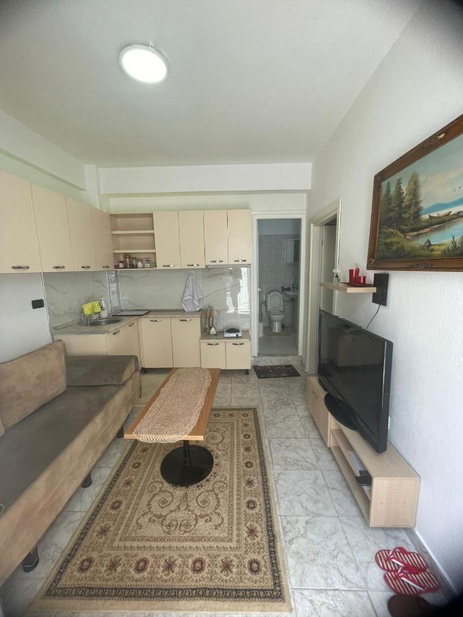 Apartament Тирана Екстер'єр фото
