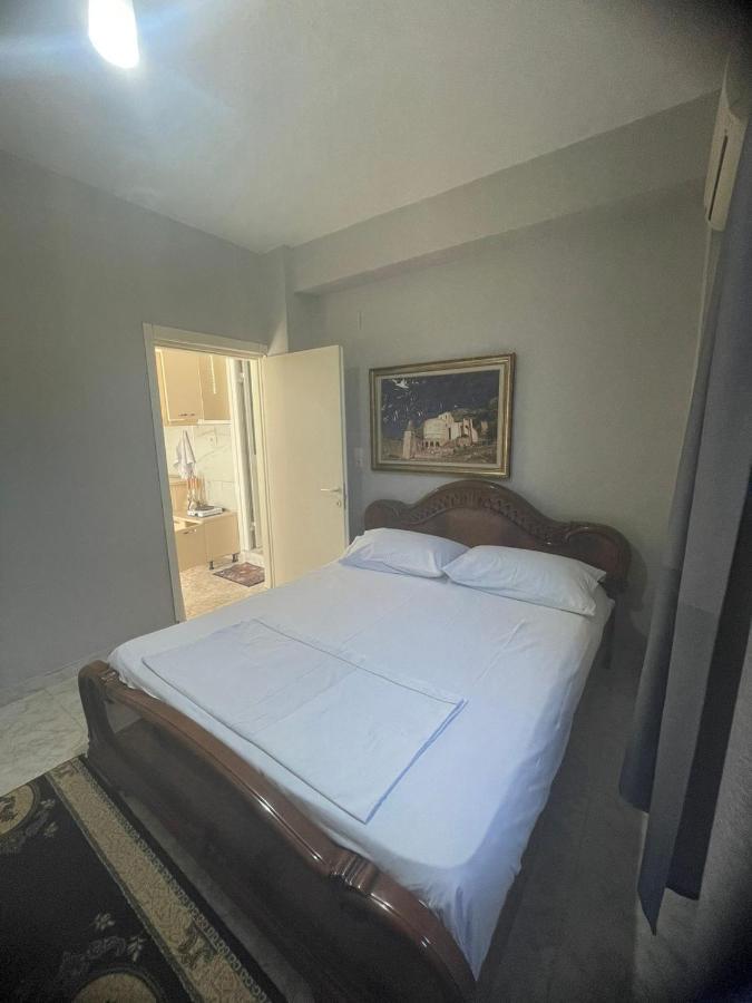 Apartament Тирана Екстер'єр фото